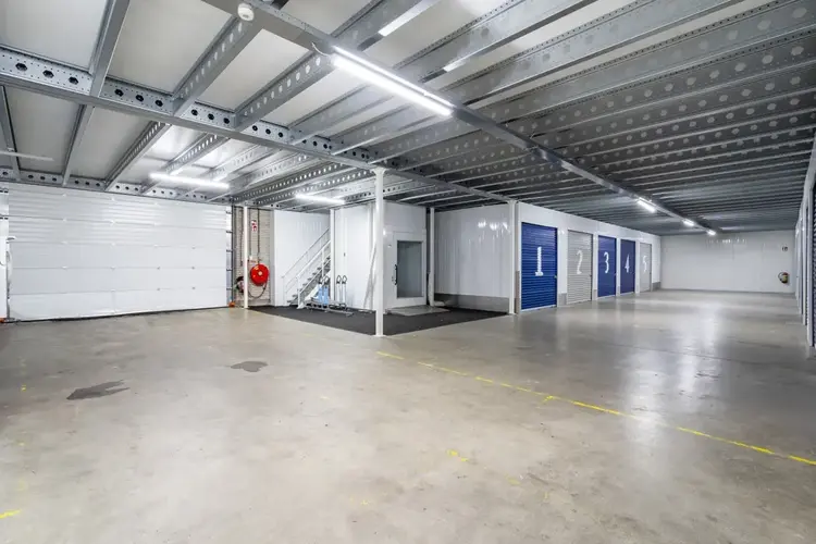 “Klein wonen in Utrecht vraagt om slimme opslag” – Storage Share ziet toenemende vraag naar opslagruimte