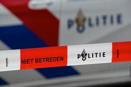 Man neergestoken in Kanaalstraat, politie houdt verdachte aan