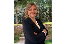 Jeanette A.M. Krijnen nieuwe directeur van de Academie voor Geesteswetenschappen