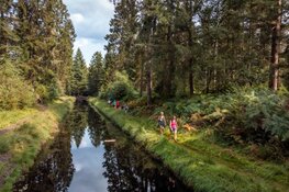 Pink Ribbon Soester Wandelweekend presenteert vernieuwde routes