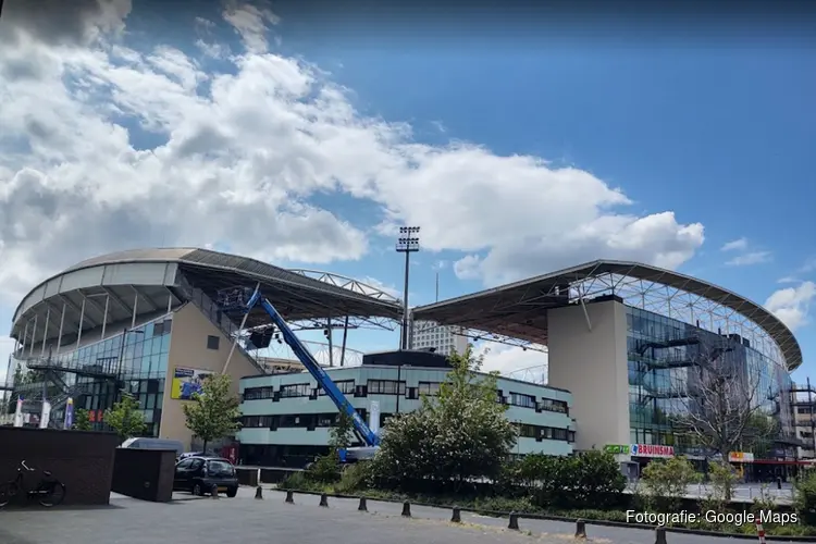 FC Utrecht simpel naar volgende kwalificatieronde Europa League