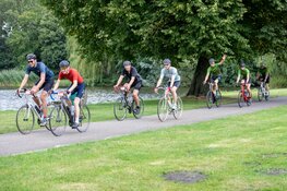 Inschrijving Kastelentocht nog mogelijk tot en met 15 augustus