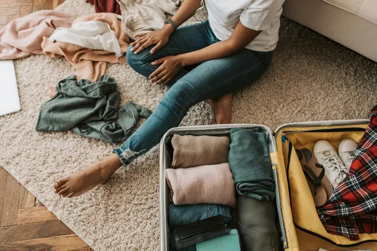 Vakantiestress? Utrechters ervaren dit het meest