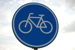 Back to school: in deze Utrechtse gemeenten gebeuren de meeste fietsongevallen