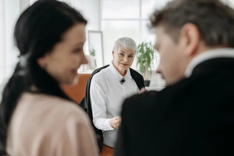 Mediators in Utrecht: professionele conflictbemiddeling in de provincie