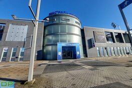 FC Utrecht slagvaardiger dan PEC Zwolle