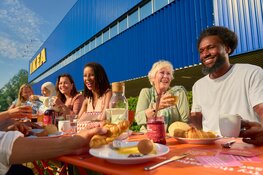 IKEA Nederland trakteert klanten op gratis ontbijt op zaterdag 13 september