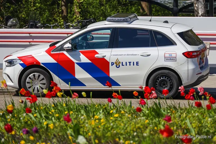 Opsporingsonderzoek meldingen universiteit Utrecht afgerond