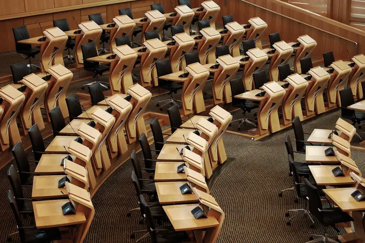 Doet u mee met de cursus Politiek Actief?