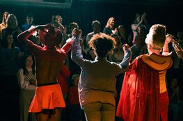 Derde editie Utrecht Queer Culture Festival vrijdag van start