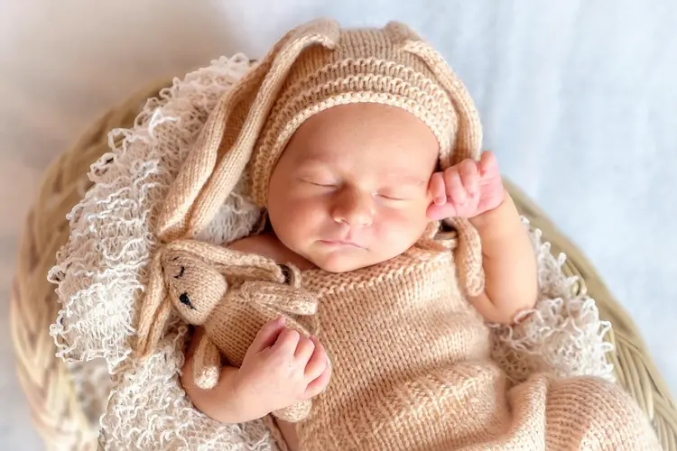 Gratis Babygroentetas voor Kanaleneiland, Transwijk en Overvecht