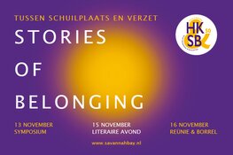 Savannah Bay viert 50 jaar feministische boekhandel met jubileumprogramma Stories of Belonging