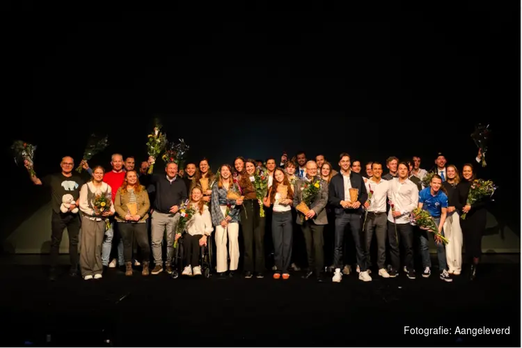 Wie verdient de Sportprijs Utrecht 2025?