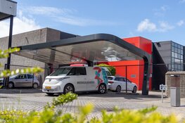 Utrechtse innovatie maakt laden mogelijk waar het stroomnet vol is