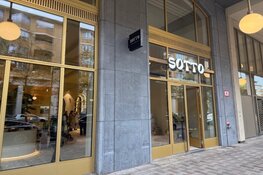 Bakery Sotto opent in Utrecht Leidsche Rijn Centrum (LRC)