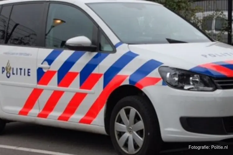Verdachte aangehouden in onderzoek dode vrouw Bunschoten