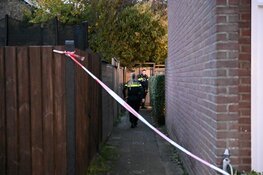 Overleden persoon aangetroffen in steeg Nieuwegein