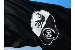 FC Utrecht onderuit bij SC Freiburg