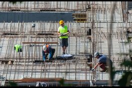 De provincie roept kabinet op om randvoorwaarden woningbouw aan te pakken
