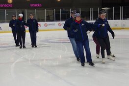 Schaatsliefhebbers opgelet! Schoonrijden in Utrecht