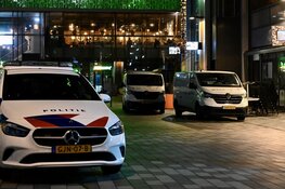 Cityplaza in Nieuwegein gedeeltelijk afgezet wegens instortingsgevaar