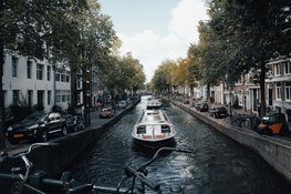 Utrecht krijgt twee nieuwe elektrische schepen