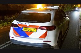 19-jarige jongen uit Zeist aangehouden voor bezit illegaal vuurwerk