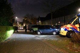 Gewonde na steekincident in Utrecht