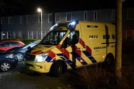 Gewonde na steekincident in Utrecht