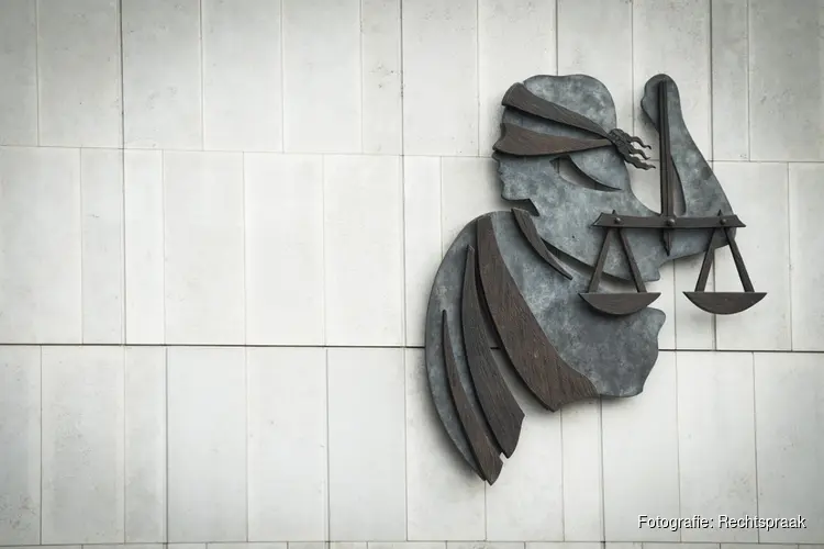 Zorginstelling uit Veenendaal niet schuldig aan dood van cliënt