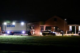 Mogelijk drugslab opgerold in Lexmond