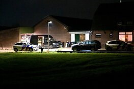 Mogelijk drugslab opgerold in Lexmond