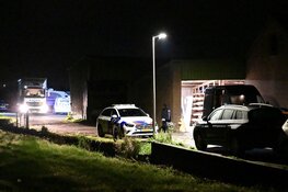 Mogelijk drugslab opgerold in Lexmond