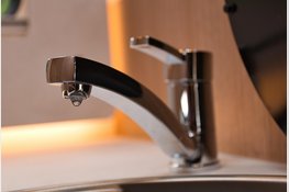 Kokendwaterkraan in de keuken: praktisch en tijdsbesparend
