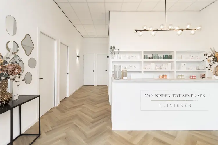 Kom langs bij dé huidkliniek in Leidsche Rijn