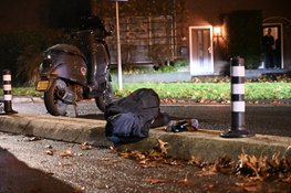 Twee gewonden na aanrijding in Vianen