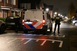 Explosie bij woning in Vleuten