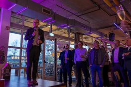 Synchroon en AM starten bouw Grow in Merwede: dé nieuwe stadswijk van Utrecht