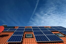 Zonnepanelen leveren steeds minder op: Utrechtse huishoudens gemiddeld € 223 minder opbrengst in 2027