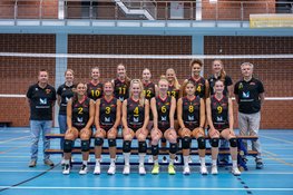 Meerdervoort staat 3e plaats af aan Craft Sudosa