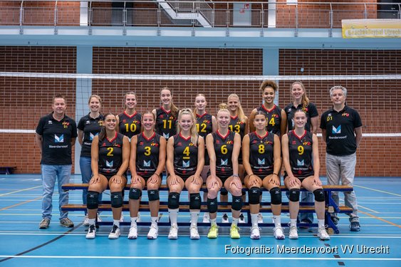 Meerdervoort staat 3e plaats af aan Craft Sudosa