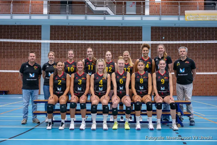 Meerdervoort staat 3e plaats af aan Craft Sudosa