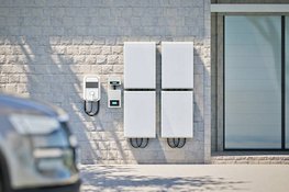 Thuisbatterijen winnen terrein bij Utrechters in 2025