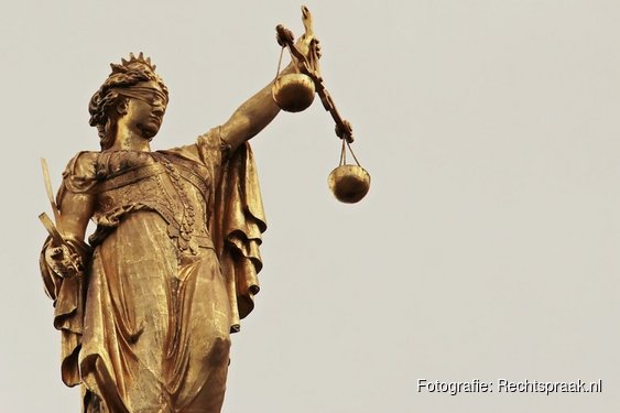 Mantelzorger vrijgesproken van diefstal geld oom en tante