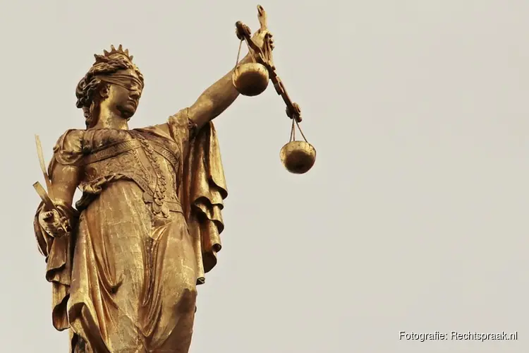 Mantelzorger vrijgesproken van diefstal geld oom en tante