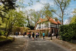 Inschrijving KiKa Hilversum City Run 2026 geopend