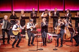 Música Temprana presenteert ‘EEN FEESTELIJKE NACHTMIS’ Charpentier ‘Messe de Minuit’ en Barokmuziek uit Zuid-Amerika