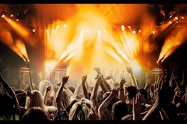 Rijnenburg Noord kansrijke plek voor nieuwe locatie voor grote evenementen in Utrecht