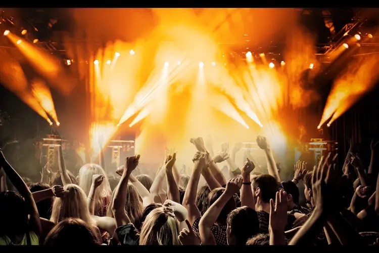 Rijnenburg Noord kansrijke plek voor nieuwe locatie voor grote evenementen in Utrecht