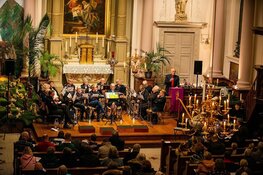 Volkskerstzang Eemnes 16 december 2025